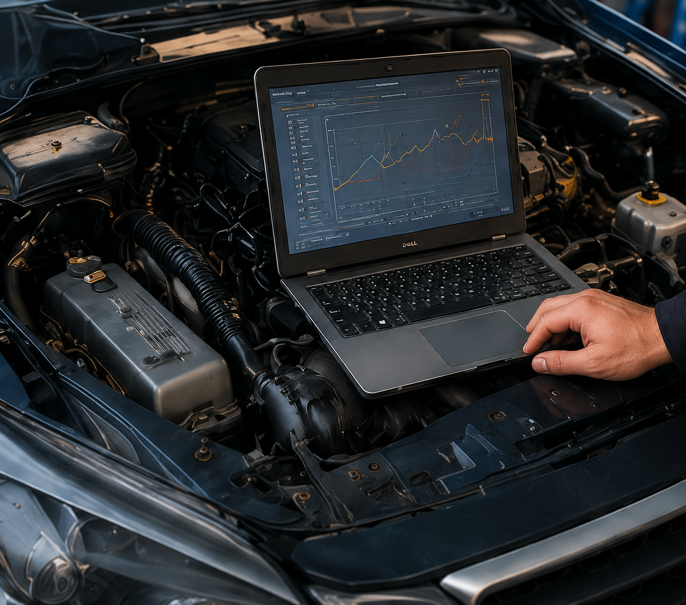 Diagnostics
